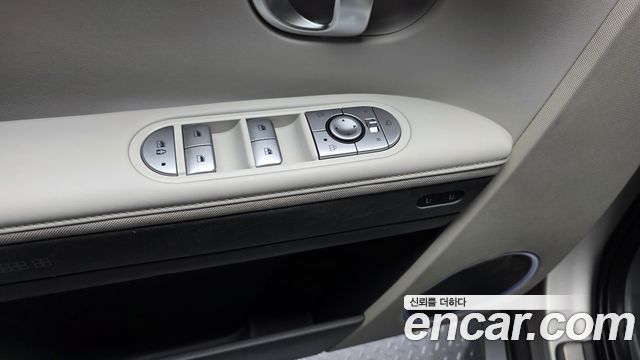 Hyundai Ioniq 5 Long range Prestige 2022 — фото 40