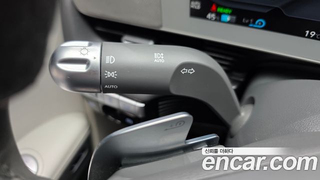 Hyundai Ioniq 5 Long range Prestige 2022 — фото 41