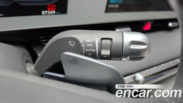 Hyundai Ioniq 5 Long range Prestige 2022 — фото 42