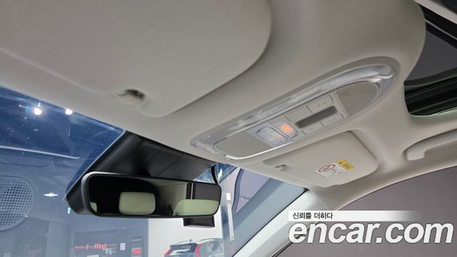 Hyundai Ioniq 5 Long range Prestige 2022 — фото 43