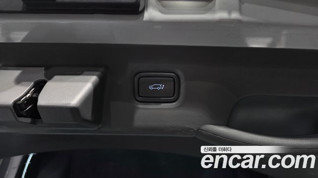Hyundai Ioniq 5 Long range Prestige 2022 — фото 44