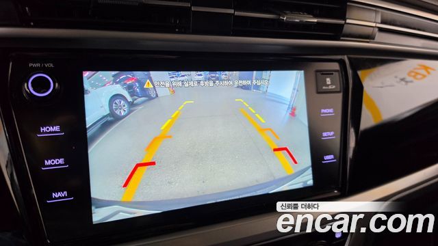 KG Mobility (SsangYong) Beautiful Korando Diesel 1.6 2WD C5 Plus 2020 — фото 19