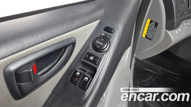 Hyundai Grand Starex 5-Seater VAN Smart 2018 — фото 17