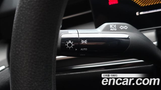 Kia K5 (III) 2.0 LPi(Rent) Trendy 2024 — фото 15