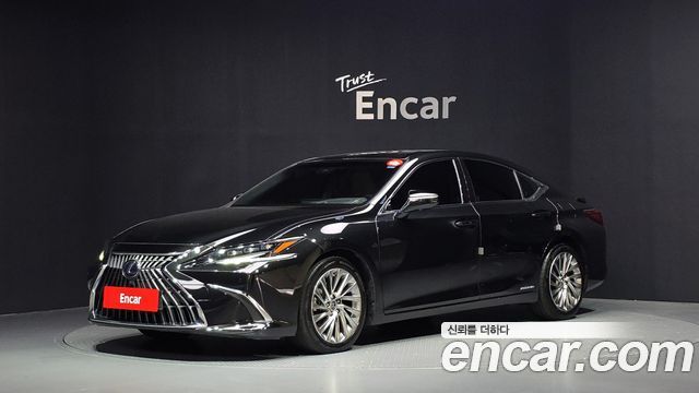 Lexus ES300h (VII) Executive
