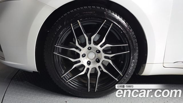Kia K7 3.3 GDI Noblesse Special 2017 — фото 5