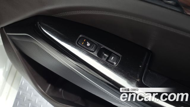 Kia K7 3.3 GDI Noblesse Special 2017 — фото 18