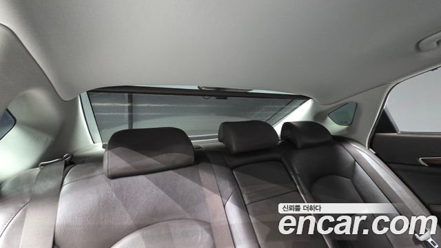 Kia K7 3.3 GDI Noblesse Special 2017 — фото 36