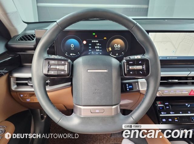 Hyundai Grandeur (GN7) 2,5 Gasoline 2WD Premium 2023 — фото 21