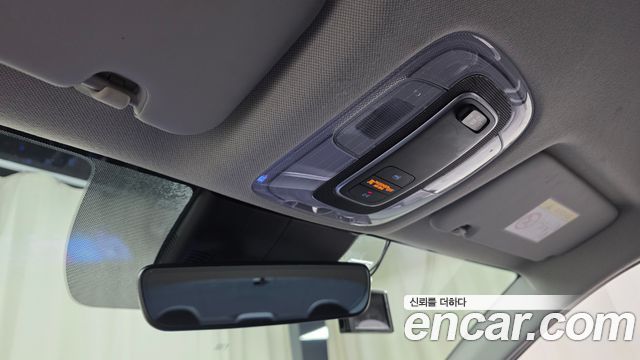 Hyundai Avante Hybrid (CN7) Smart 2023 — фото 17