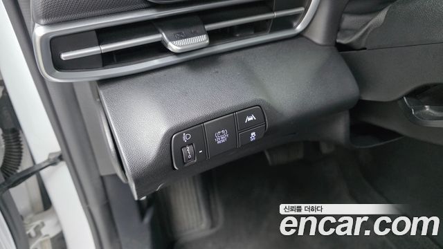 Hyundai Avante Hybrid (CN7) Smart 2023 — фото 18