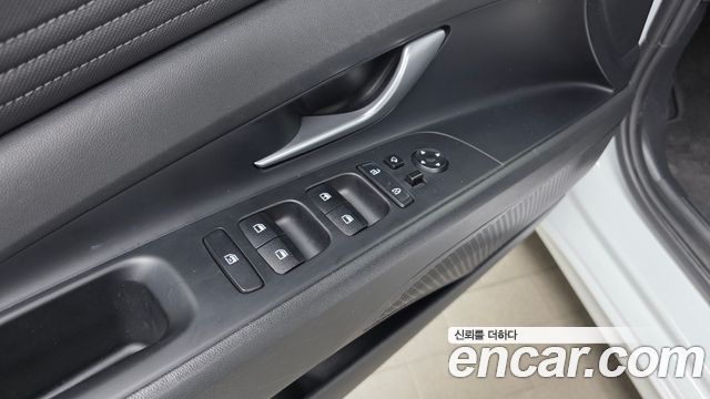 Hyundai Avante Hybrid (CN7) Smart 2023 — фото 19