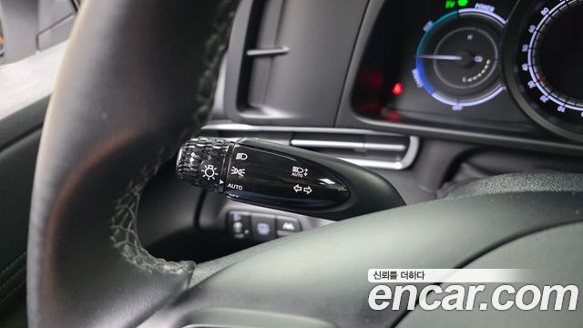 Hyundai Avante Hybrid (CN7) Smart 2023 — фото 20