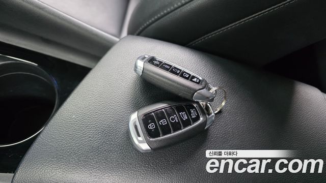 Hyundai Avante Hybrid (CN7) Smart 2023 — фото 27