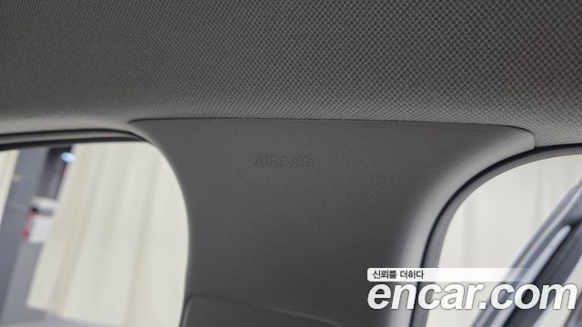 Hyundai Avante Hybrid (CN7) Smart 2023 — фото 28