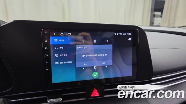 Hyundai Avante Hybrid (CN7) Smart 2023 — фото 29