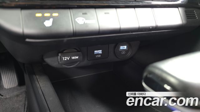 Hyundai Avante Hybrid (CN7) Smart 2023 — фото 30
