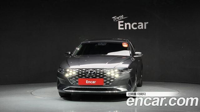 Hyundai Grandeur (IG) 2.5 Exclusice 2023 — фото 3