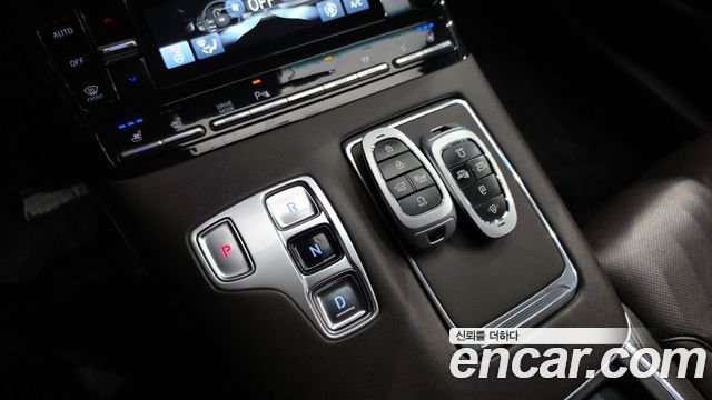 Hyundai Grandeur (IG) 2.5 Exclusice 2023 — фото 9
