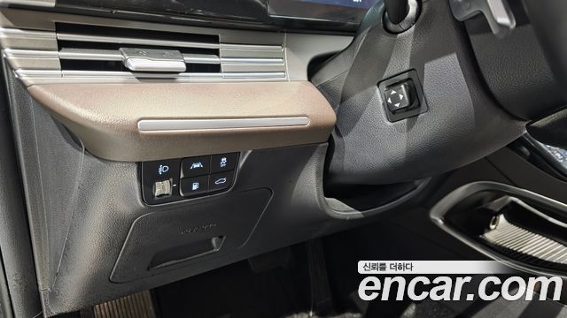 Hyundai Grandeur (IG) 2.5 Exclusice 2023 — фото 12