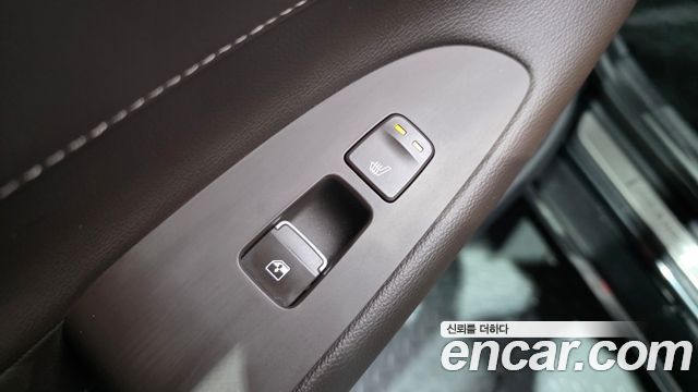 Hyundai Grandeur (IG) 2.5 Exclusice 2023 — фото 14
