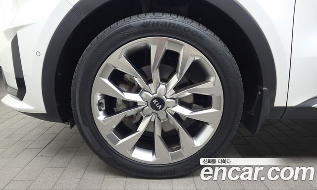 Kia Sorento (IV) Diesel 2.2 2WD Signature 2021 — фото 5