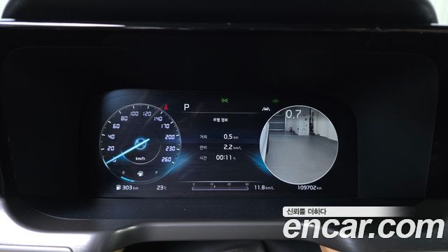 Kia Sorento (IV) Diesel 2.2 2WD Signature 2021 — фото 8