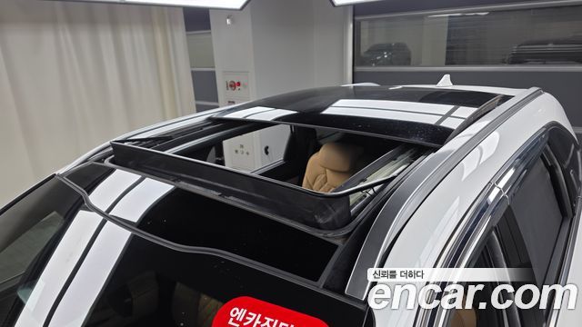 Kia Sorento (IV) Diesel 2.2 2WD Signature 2021 — фото 16