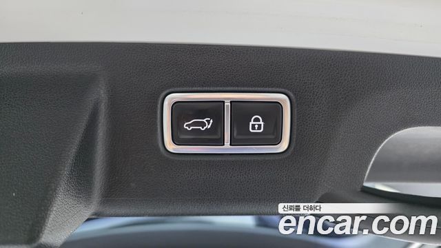 Kia Sorento (IV) Diesel 2.2 2WD Signature 2021 — фото 17