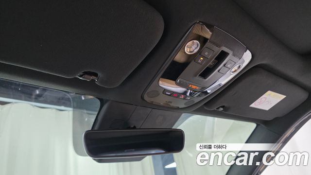 Kia Sorento (IV) Diesel 2.2 2WD Signature 2021 — фото 19