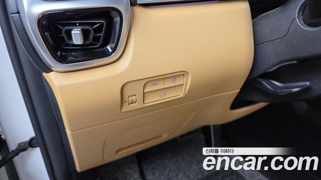 Kia Sorento (IV) Diesel 2.2 2WD Signature 2021 — фото 20