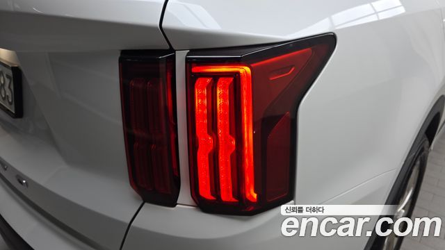 Kia Sorento (IV) Diesel 2.2 2WD Signature 2021 — фото 23