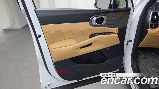 Kia Sorento (IV) Diesel 2.2 2WD Signature 2021 — фото 24