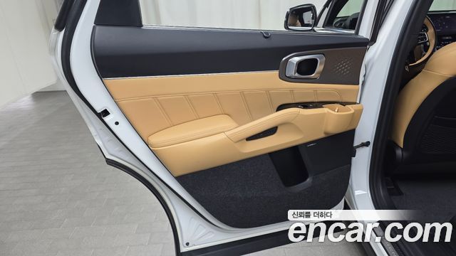 Kia Sorento (IV) Diesel 2.2 2WD Signature 2021 — фото 25