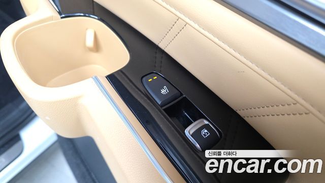 Kia Sorento (IV) Diesel 2.2 2WD Signature 2021 — фото 28