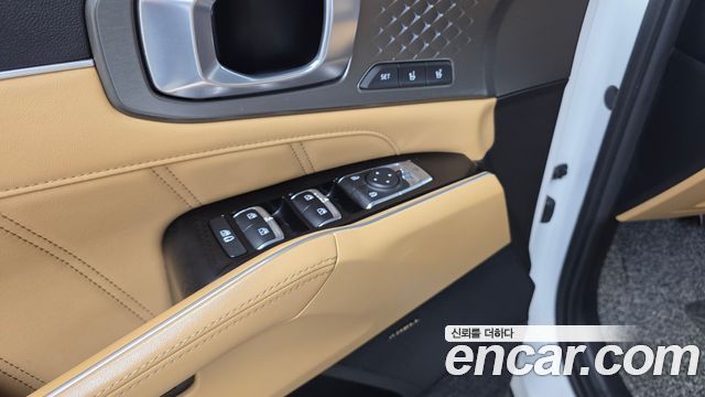 Kia Sorento (IV) Diesel 2.2 2WD Signature 2021 — фото 29