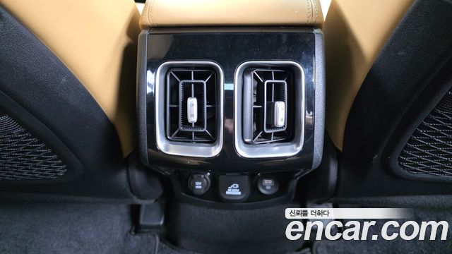 Kia Sorento (IV) Diesel 2.2 2WD Signature 2021 — фото 31