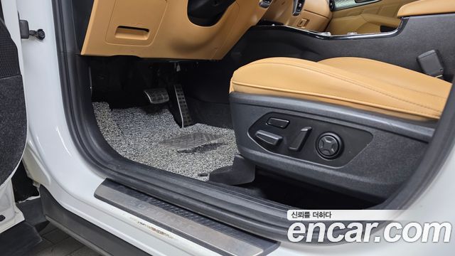 Kia Sorento (IV) Diesel 2.2 2WD Signature 2021 — фото 32