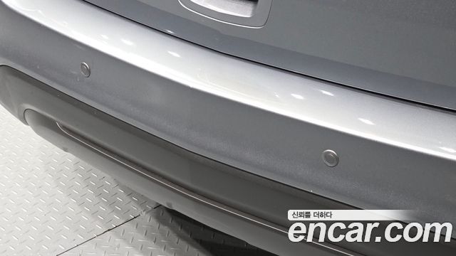 Chevrolet Trax 1.4 LS 2019 — фото 19