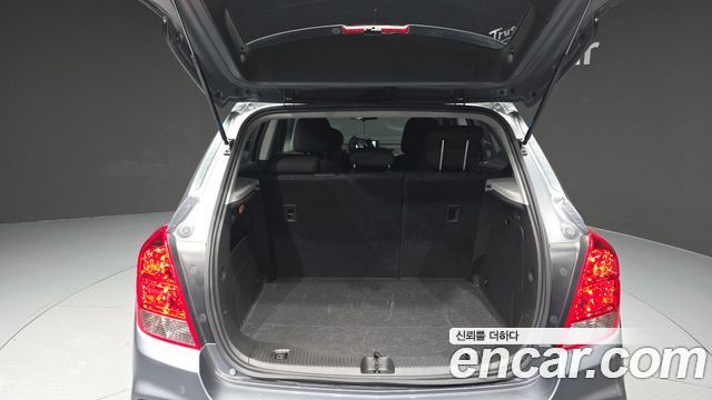 Chevrolet Trax 1.4 LS 2019 — фото 20