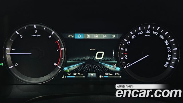 KG Mobility (SsangYong) Rexton Sports Khan Diesel 2.2 2WD Noblesse (5-Link) 2021 — фото 8