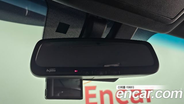 KG Mobility (SsangYong) Rexton Sports Khan Diesel 2.2 2WD Noblesse (5-Link) 2021 — фото 18
