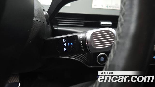 Hyundai Ioniq 5 Long range Exclusive 2022 — фото 9