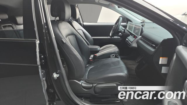 Hyundai Ioniq 5 Long range Exclusive 2022 — фото 11