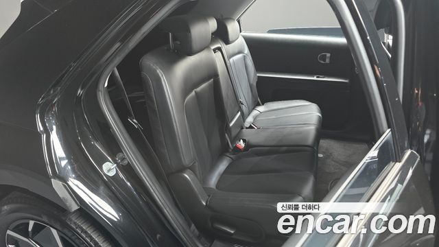 Hyundai Ioniq 5 Long range Exclusive 2022 — фото 12