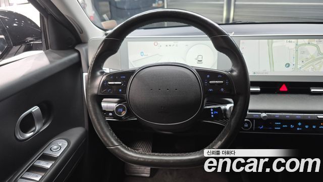 Hyundai Ioniq 5 Long range Exclusive 2022 — фото 13