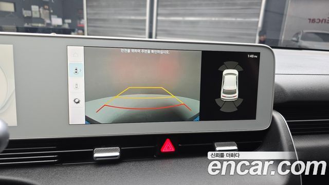Hyundai Ioniq 5 Long range Exclusive 2022 — фото 16
