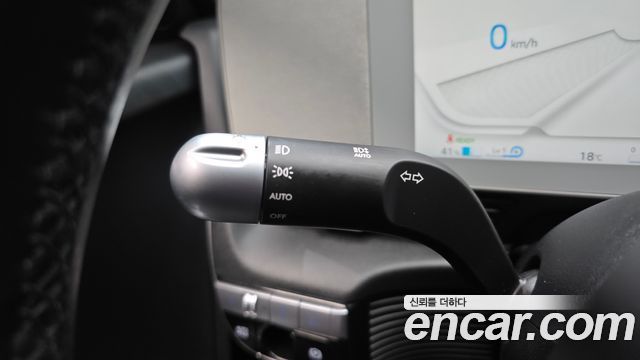 Hyundai Ioniq 5 Long range Exclusive 2022 — фото 17