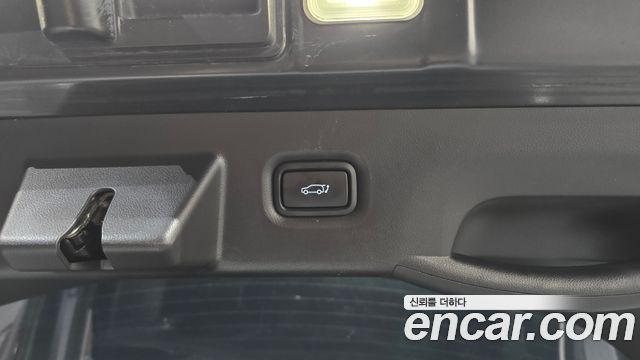 Hyundai Ioniq 5 Long range Exclusive 2022 — фото 20