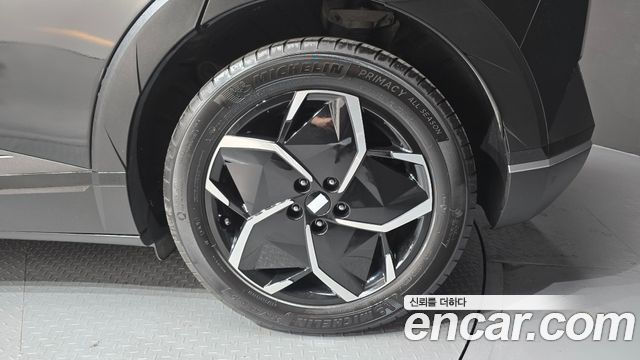 Hyundai Ioniq 5 Long range Exclusive 2022 — фото 21